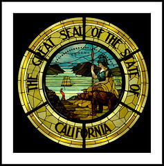 state-seal-california